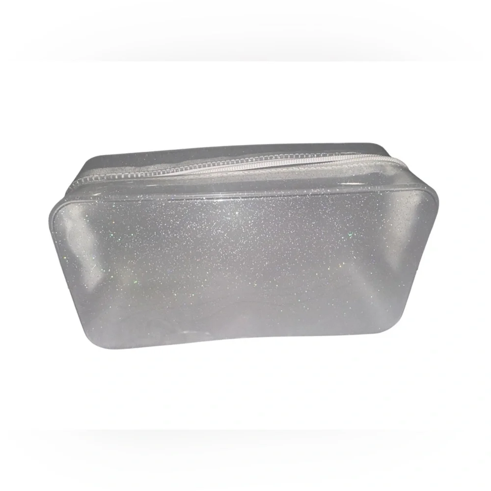 Tik Tok Viral Jelly clear makeup bag Large size